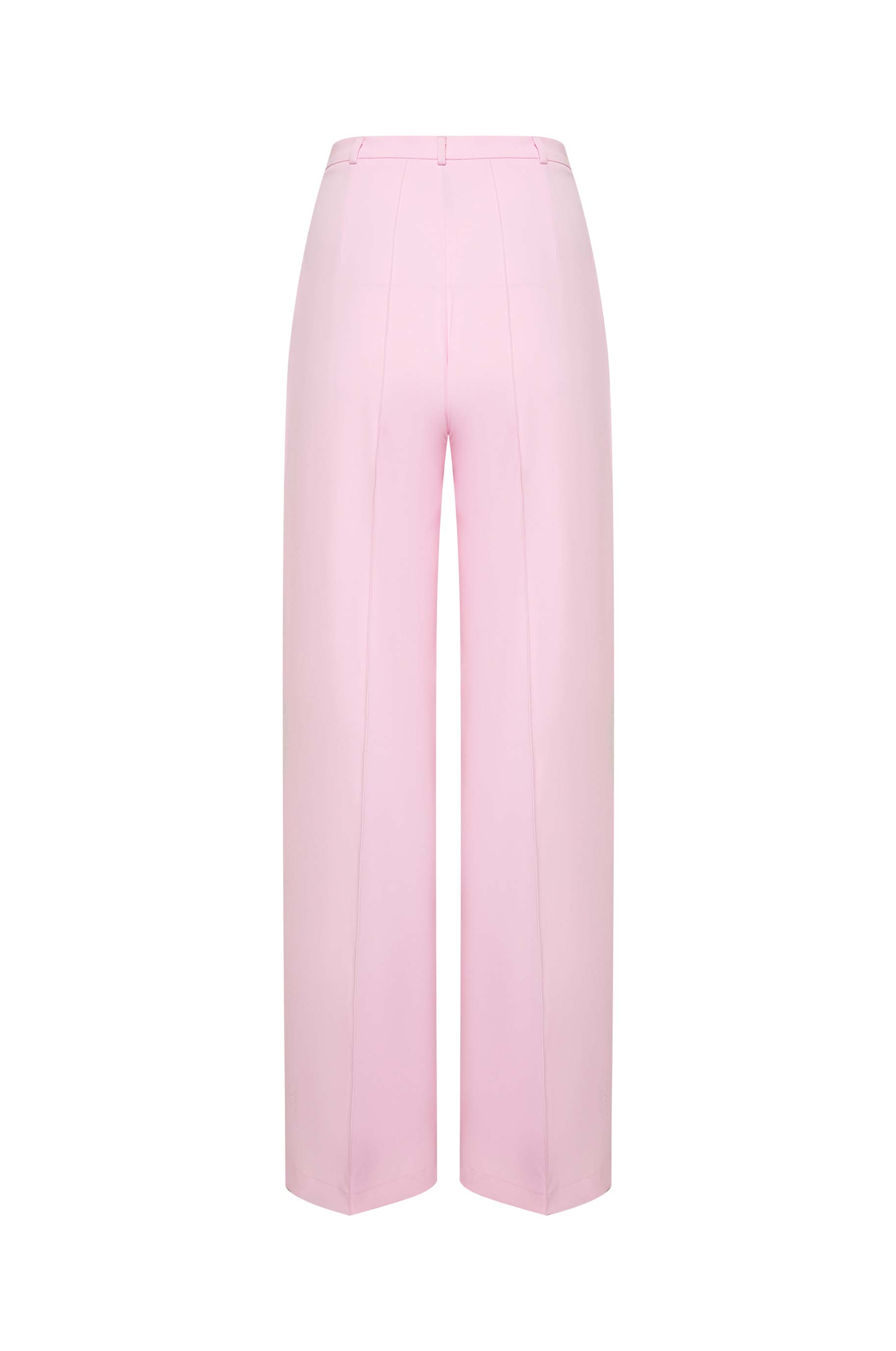 Брюки Master Pink для бальных танцев, цвет Розовый 