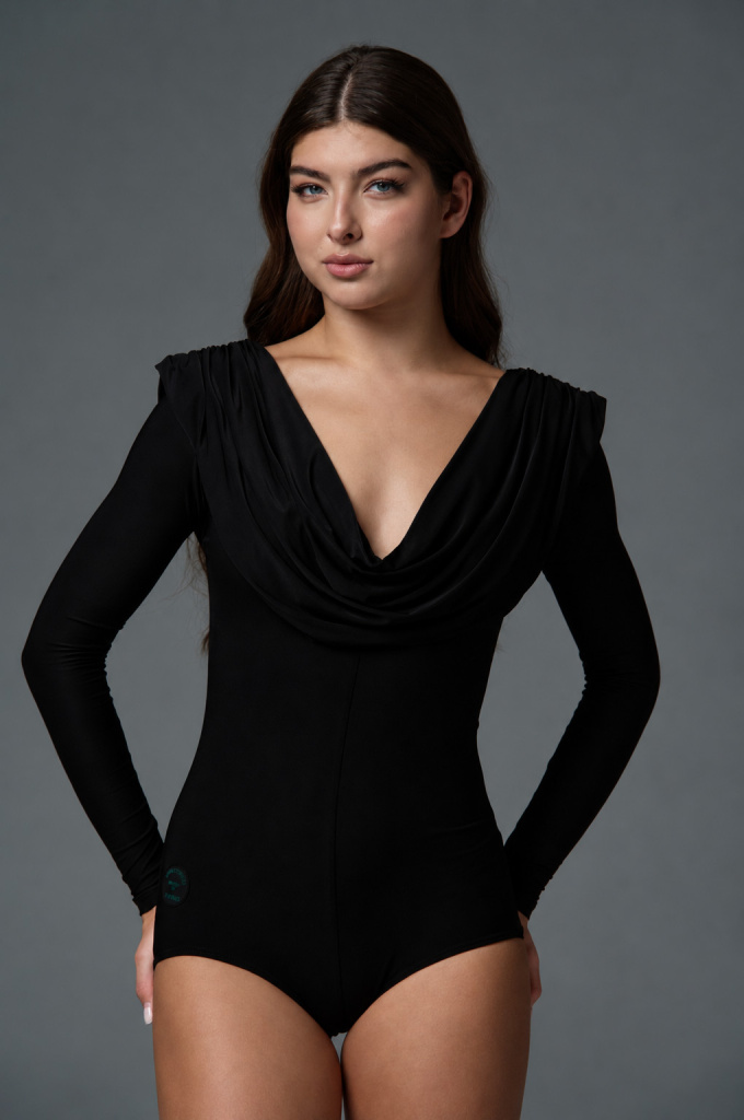 Leotard Burma