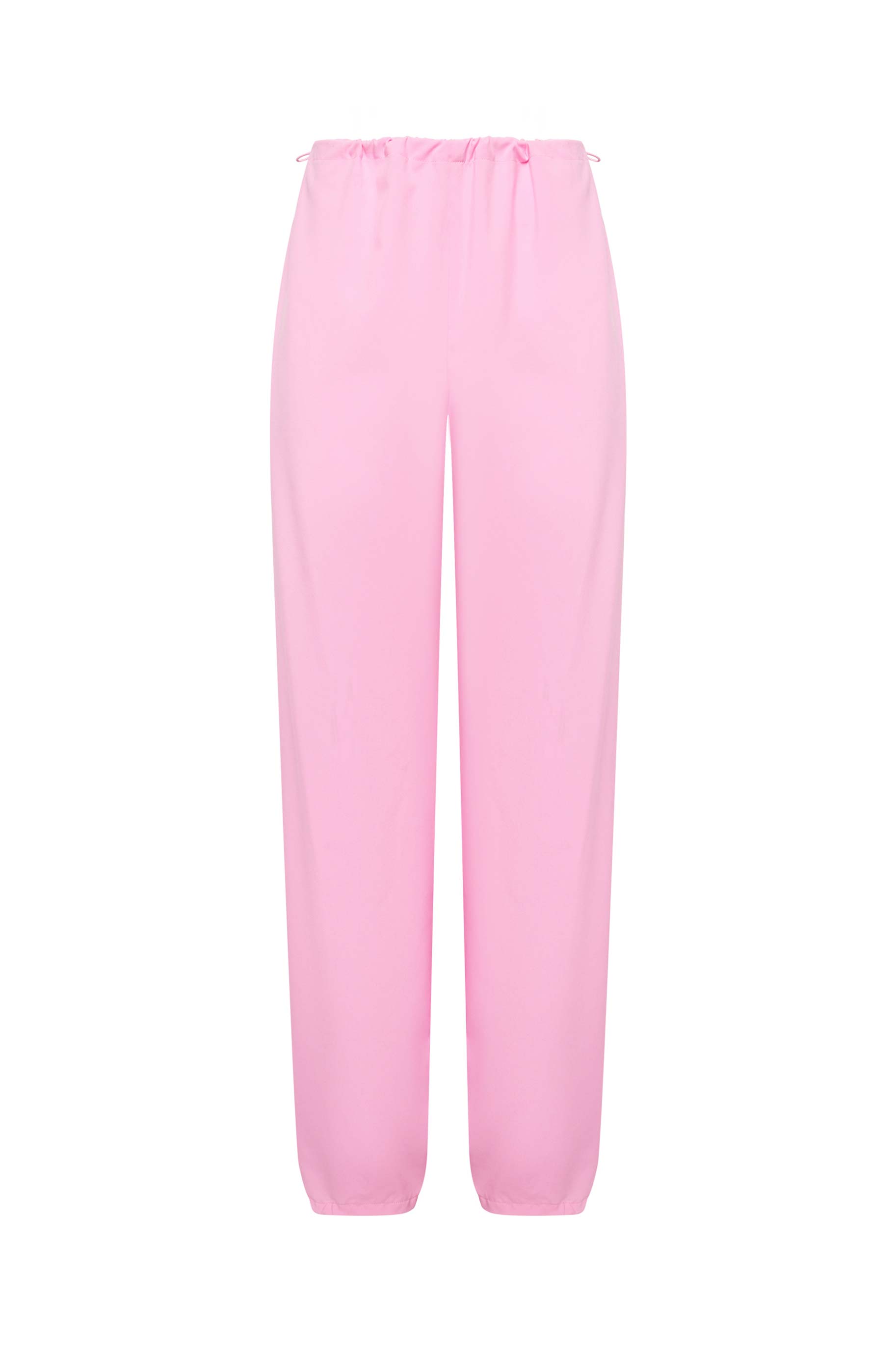 Брюки Turns Pink для бальных танцев, цвет Розовый 