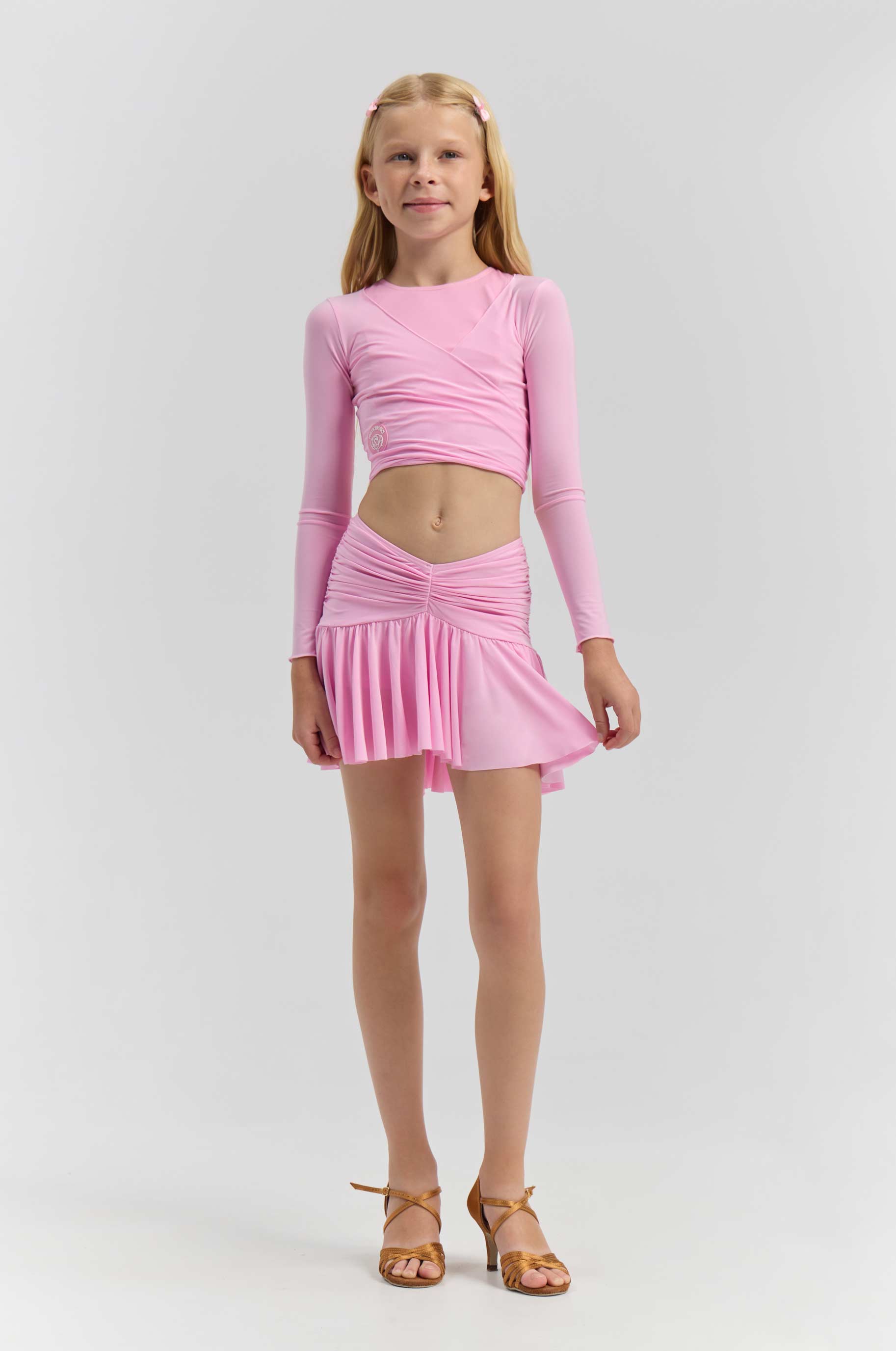 Skirt Vast Pink Kid