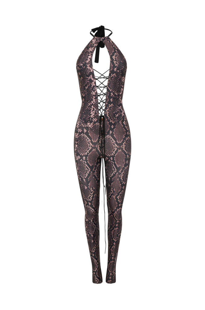 Jumpsuit Savage