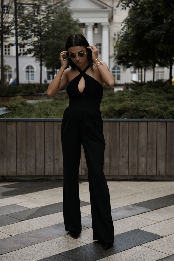 Trousers Sanremo