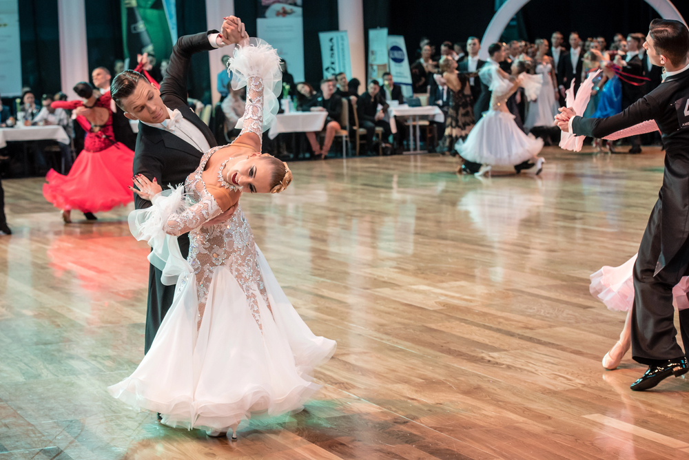 медленный вальс