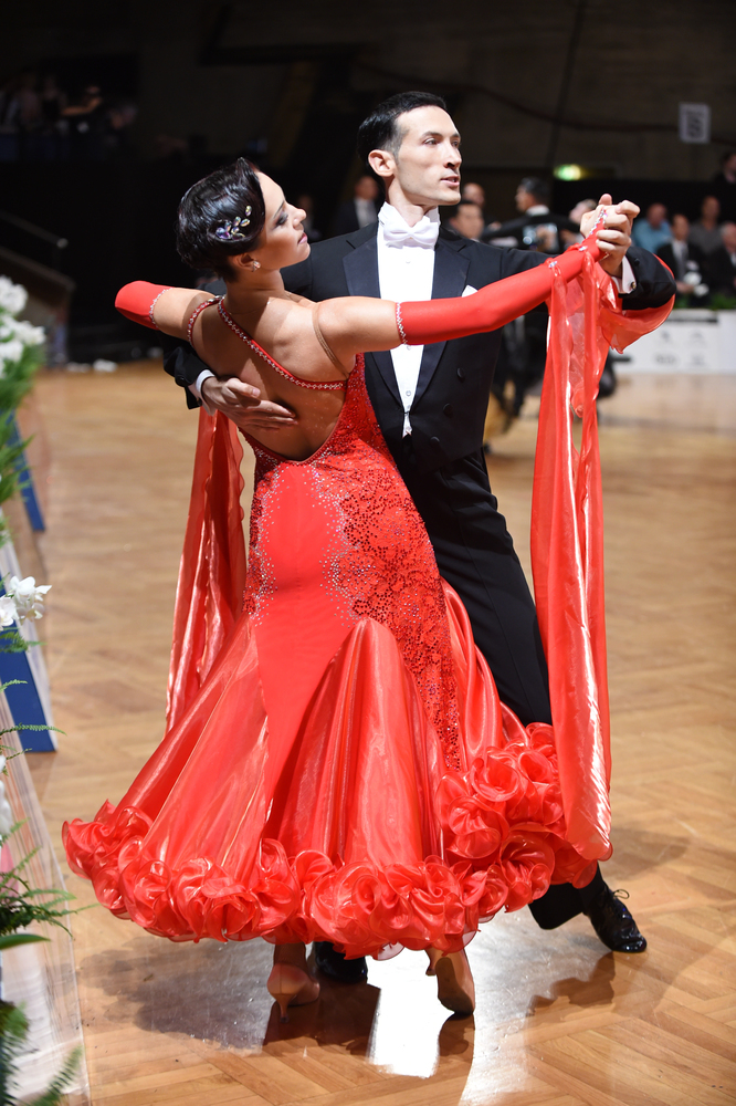 венский вальс